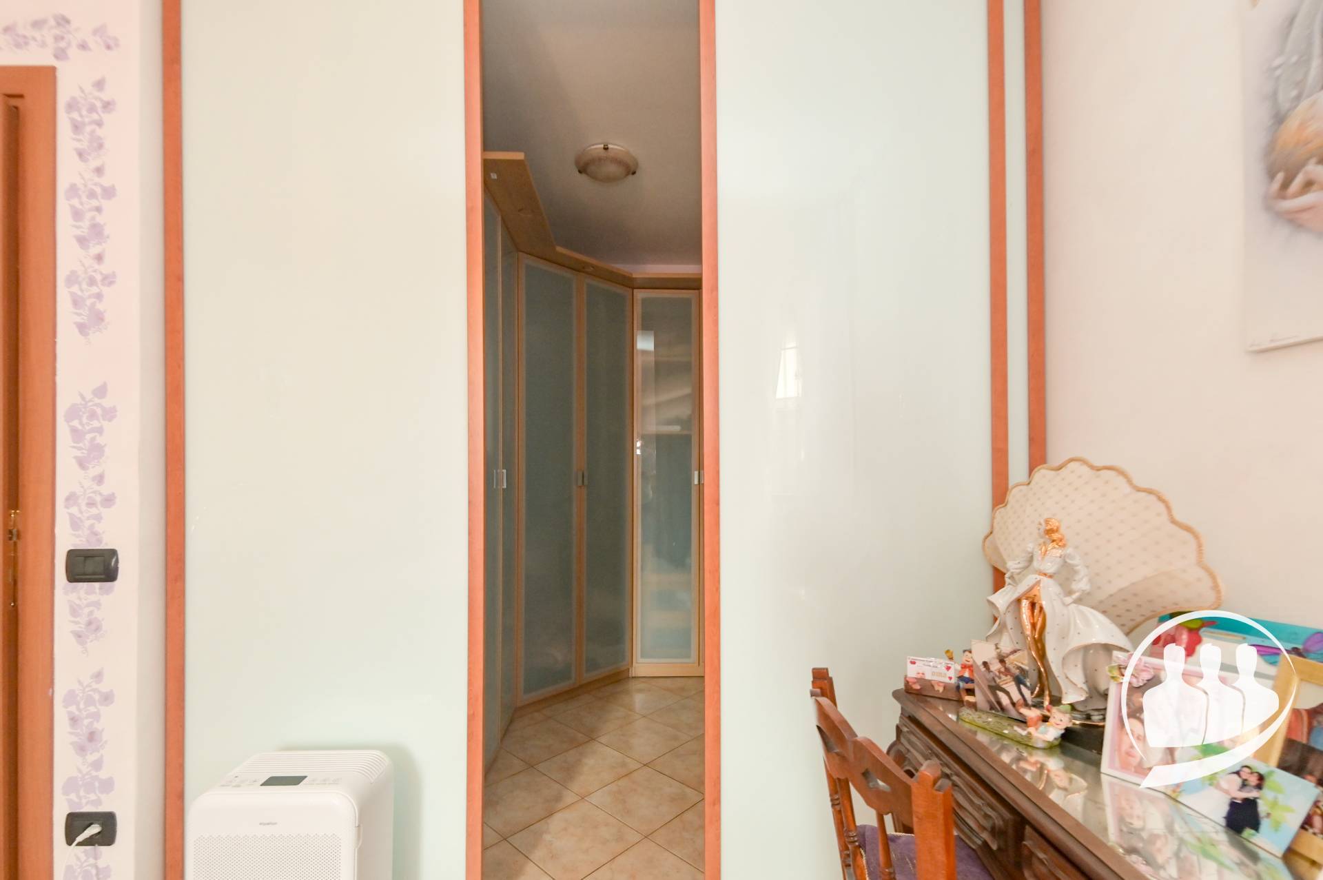 Villa o villino