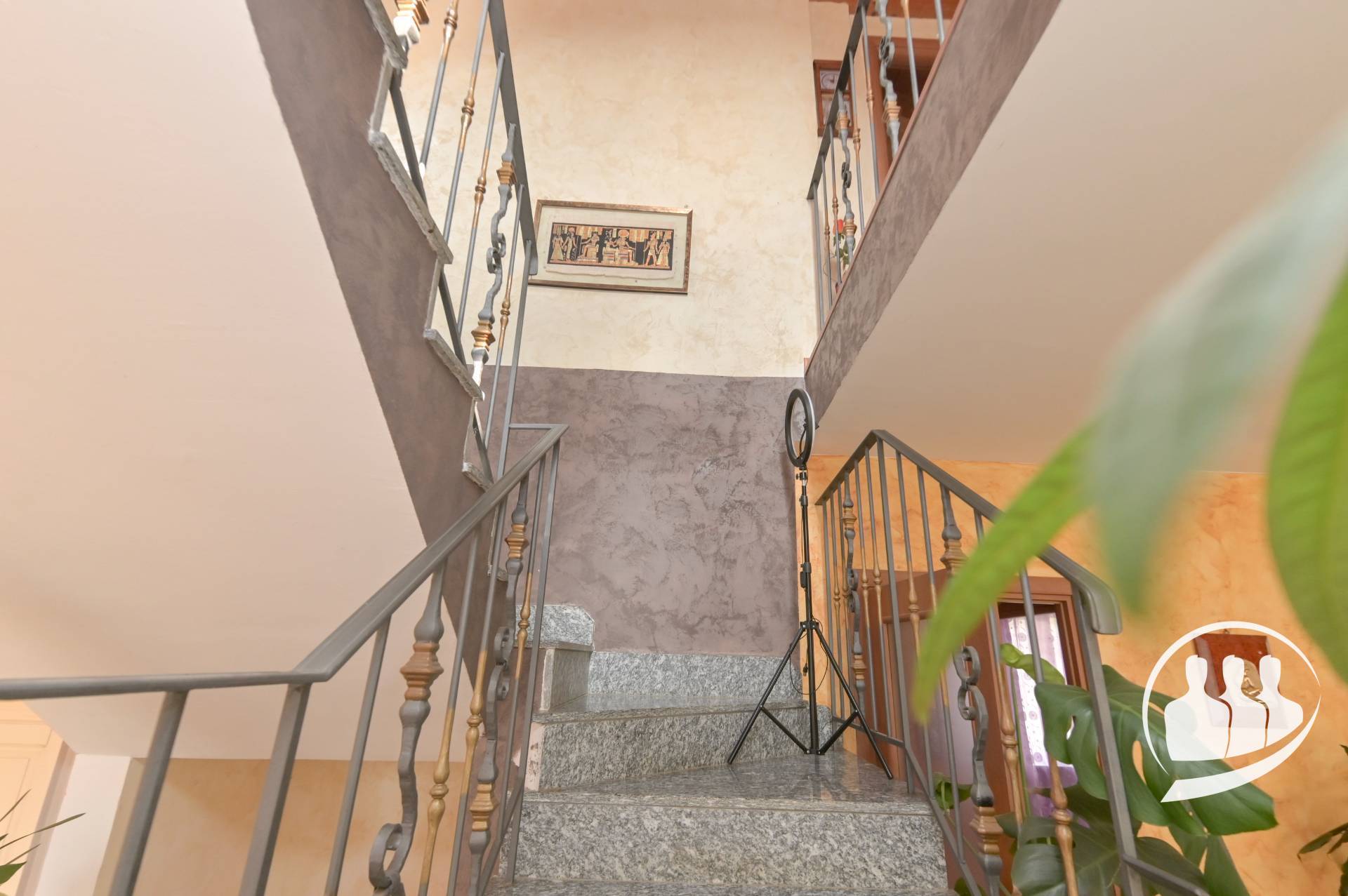 Villa o villino