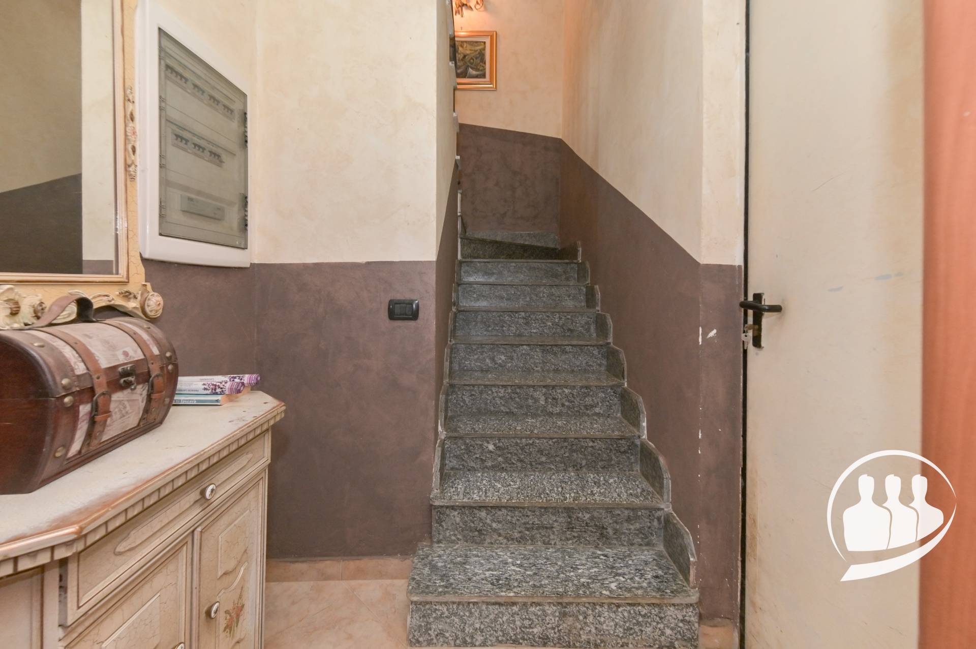 Villa o villino