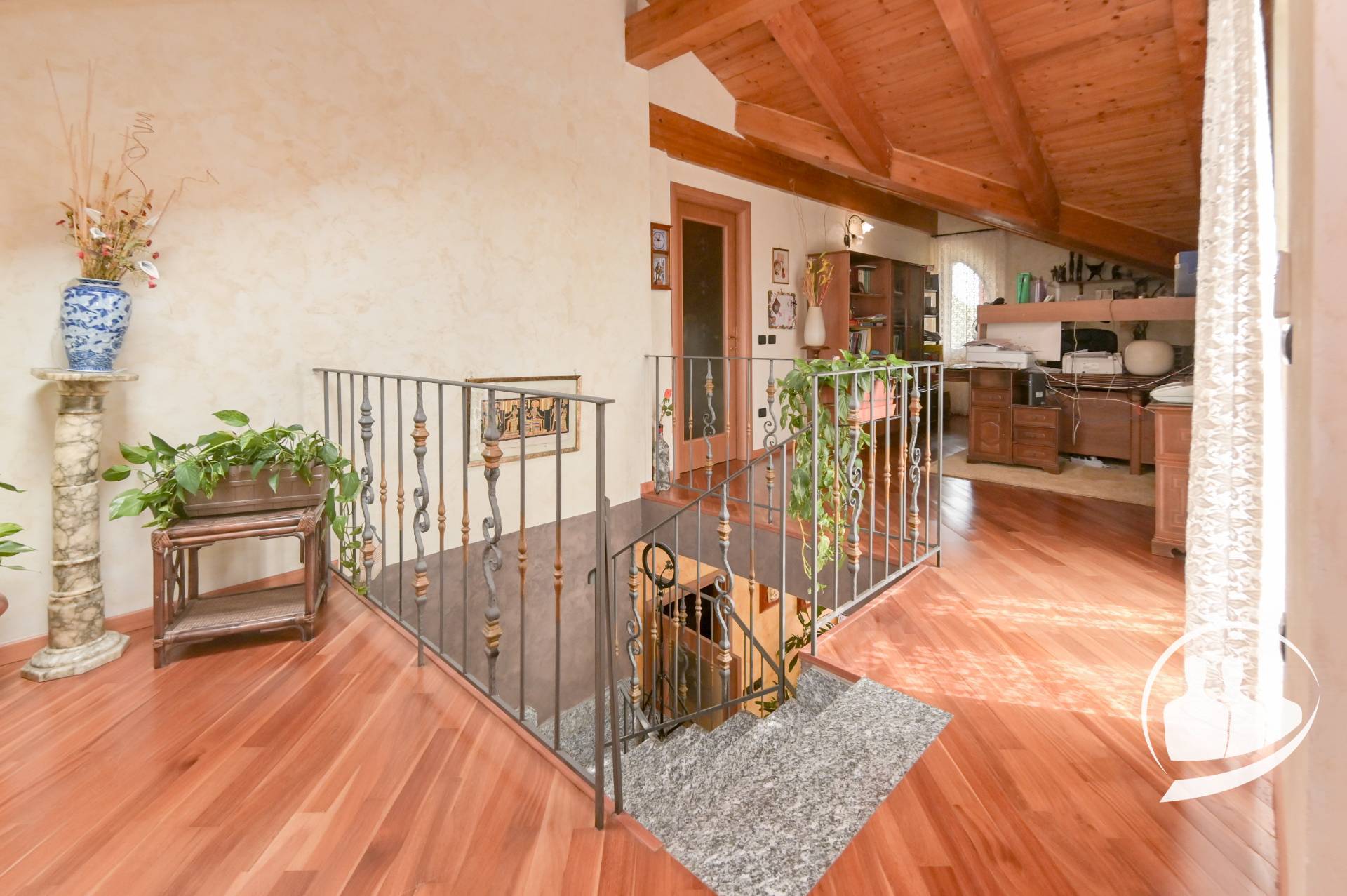 Villa o villino