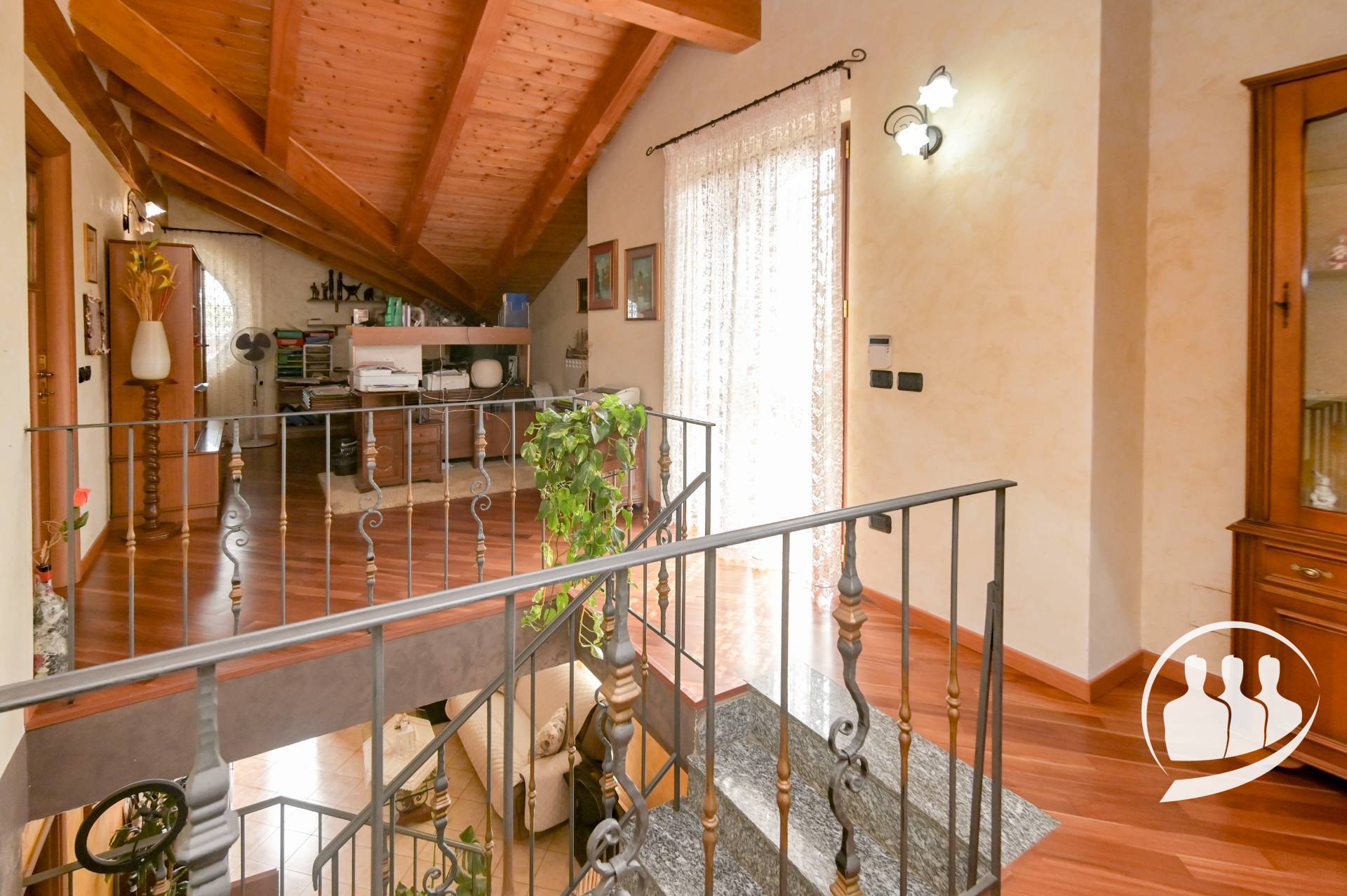 Villa o villino