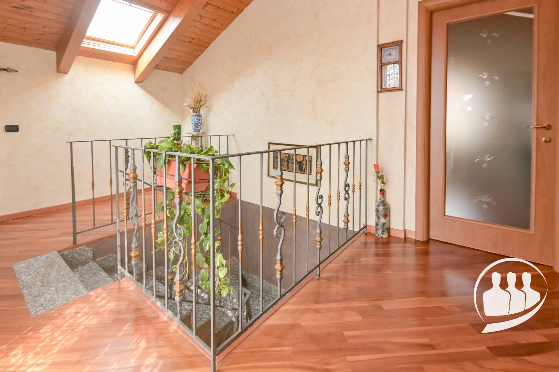 Villa o villino
