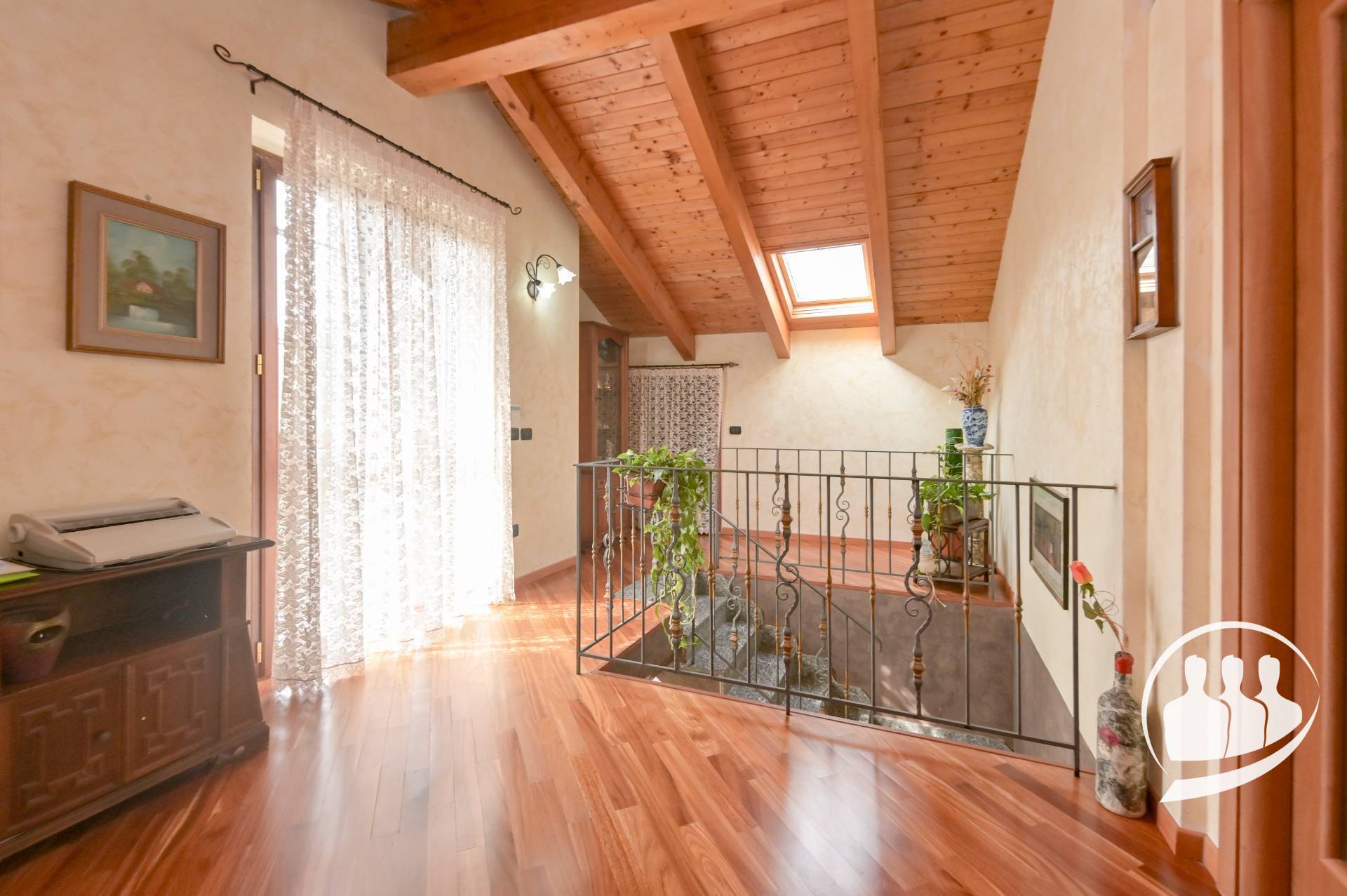 Villa o villino