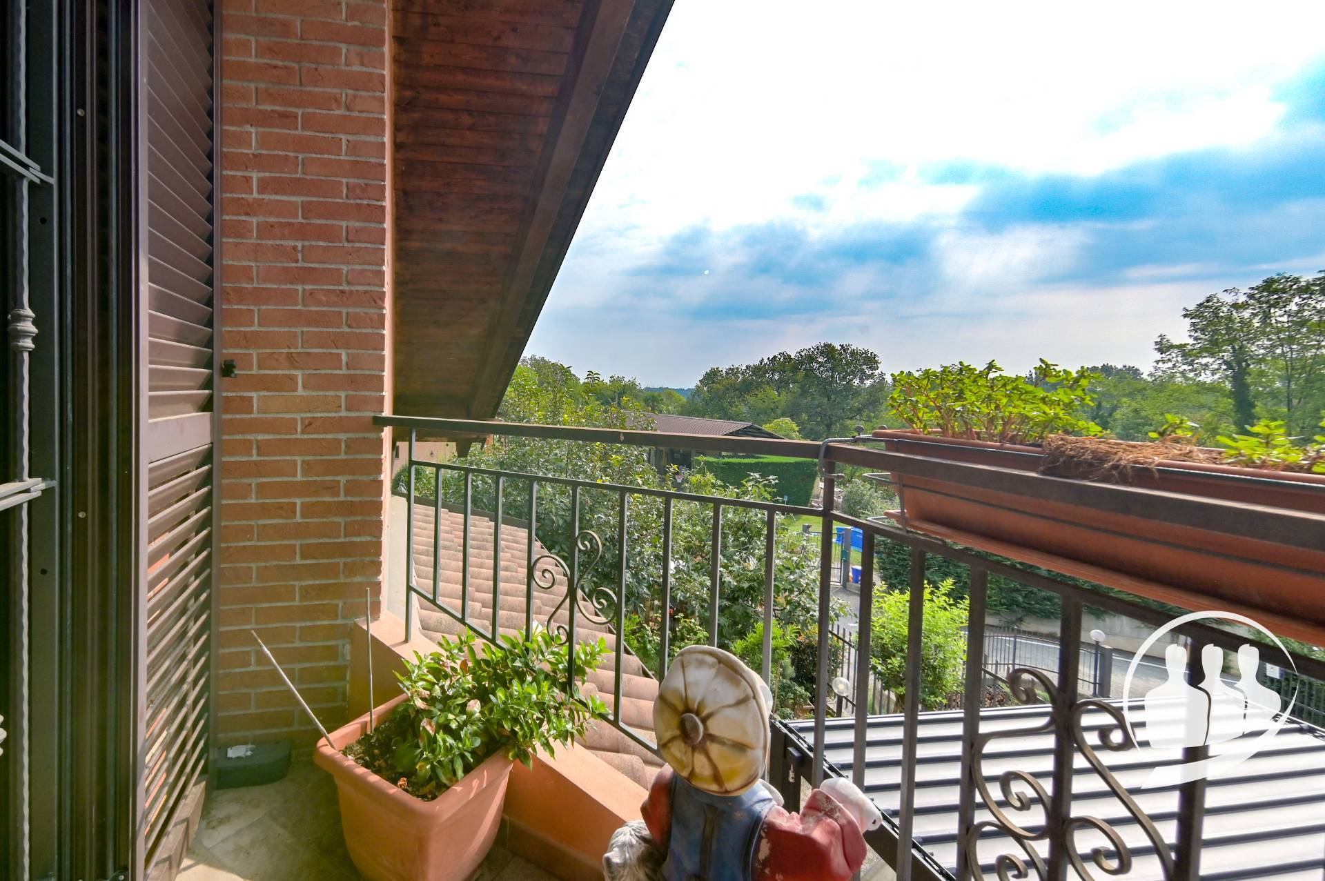 Villa o villino