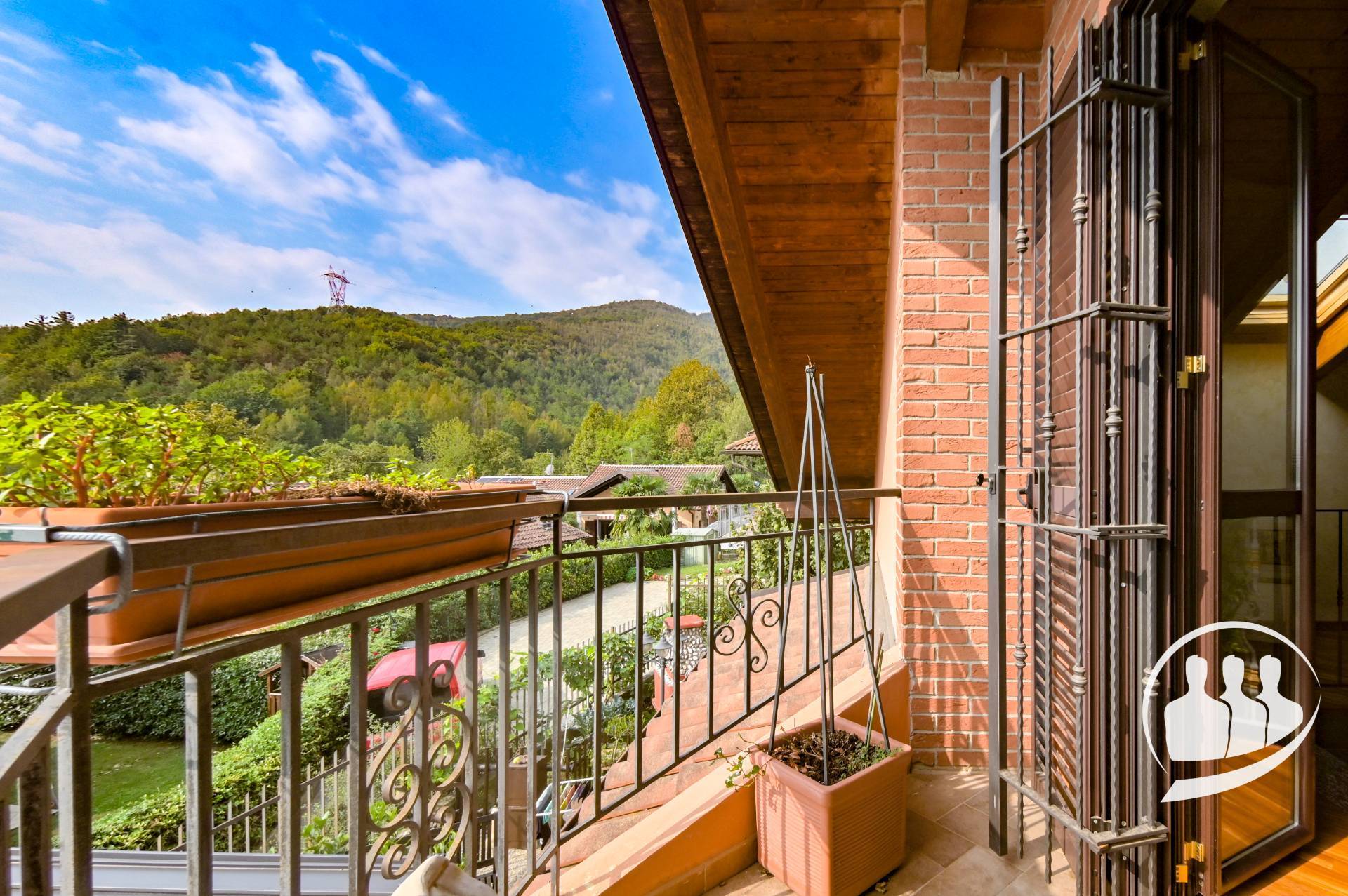 Villa o villino
