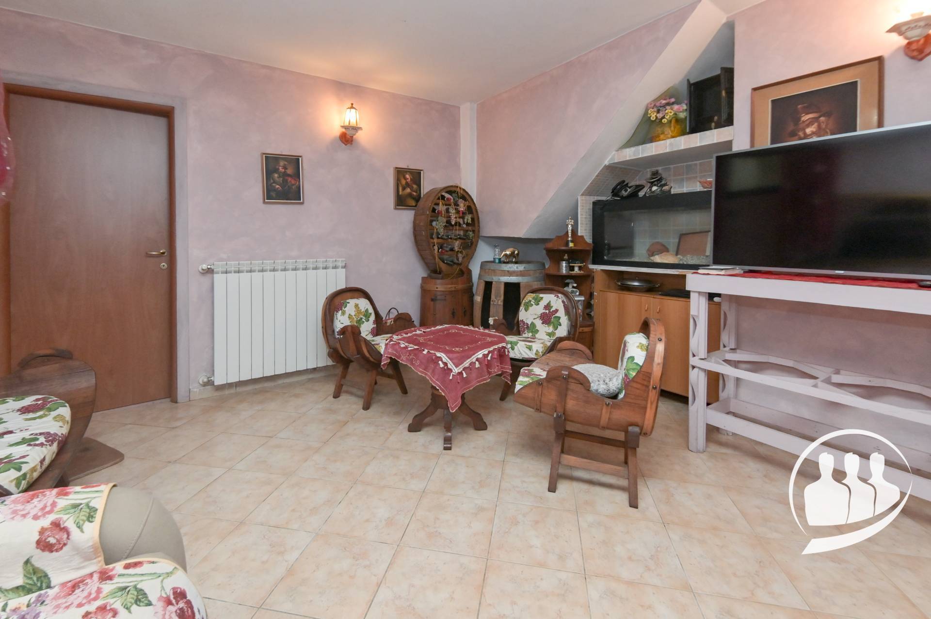 Villa o villino
