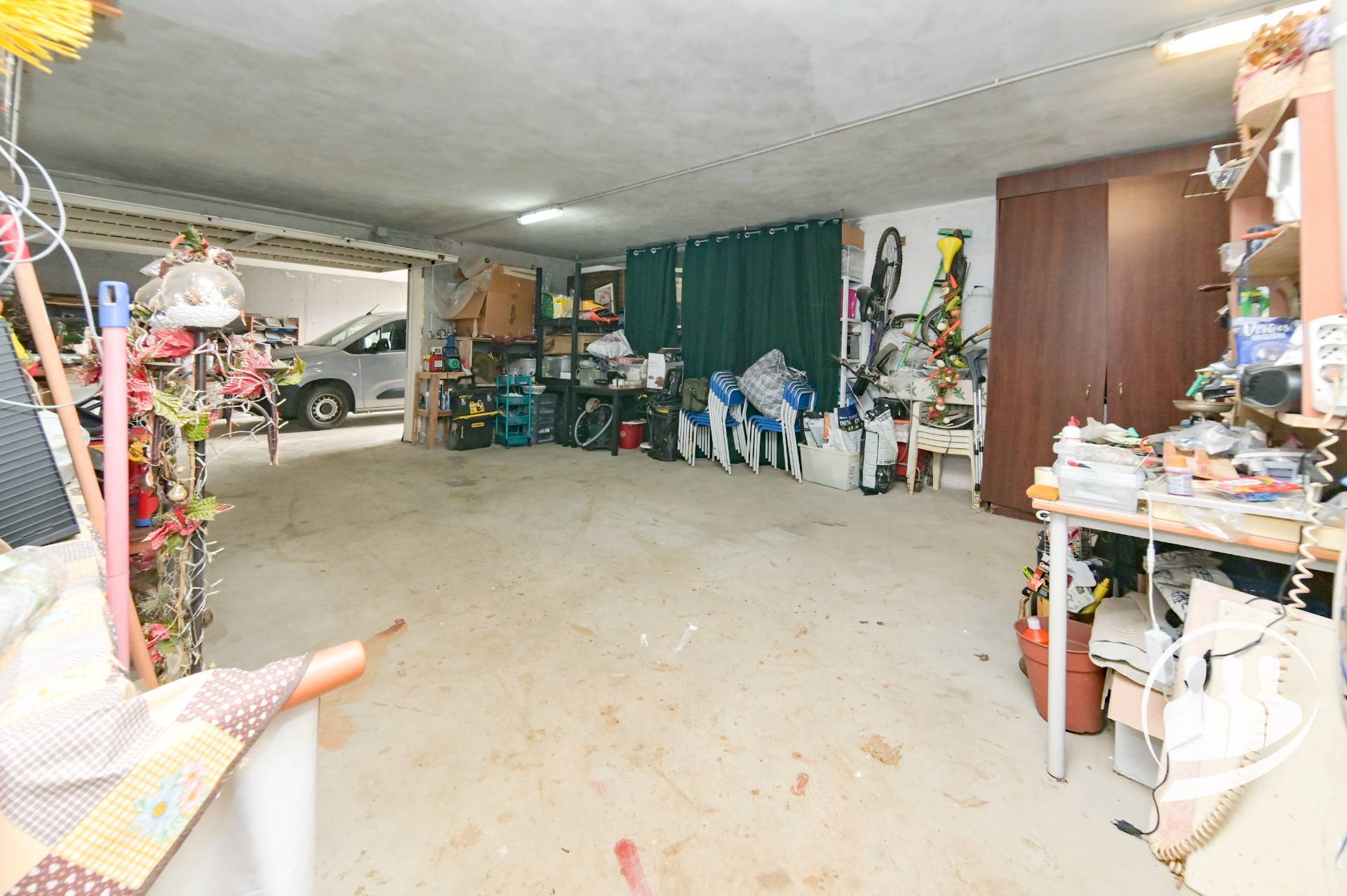 Villa o villino