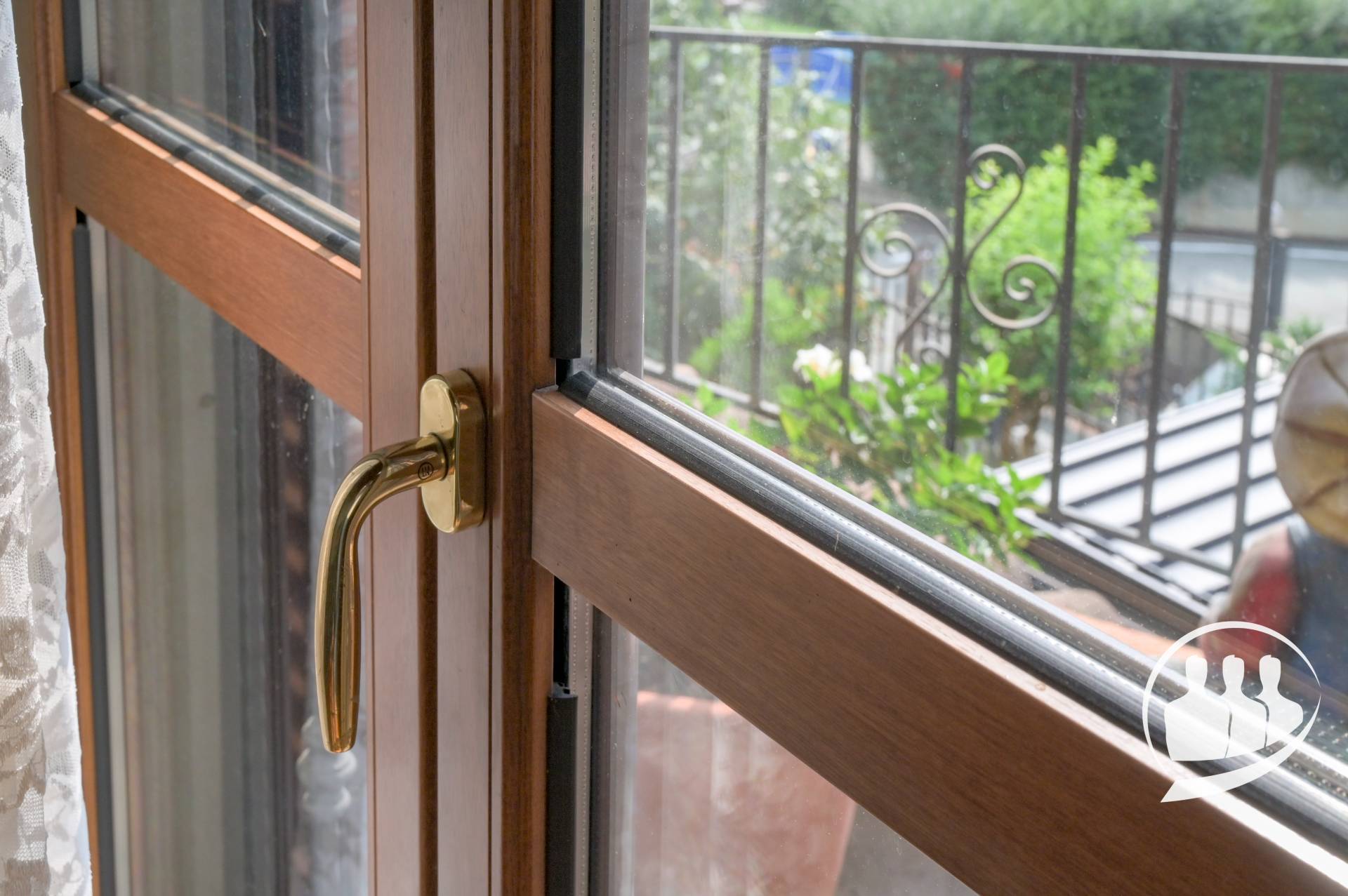 Villa o villino