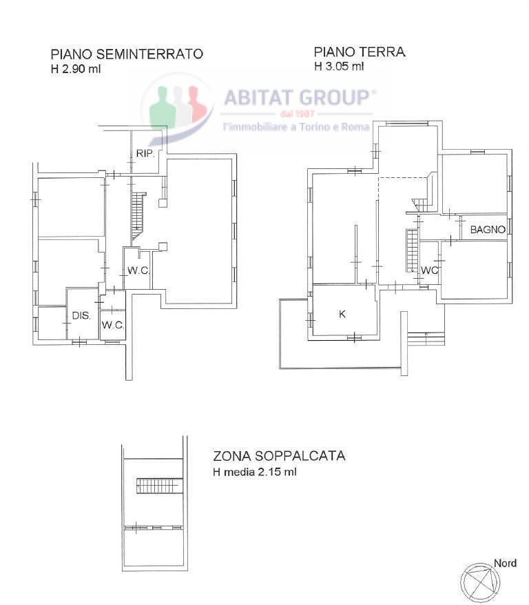 Villa singola