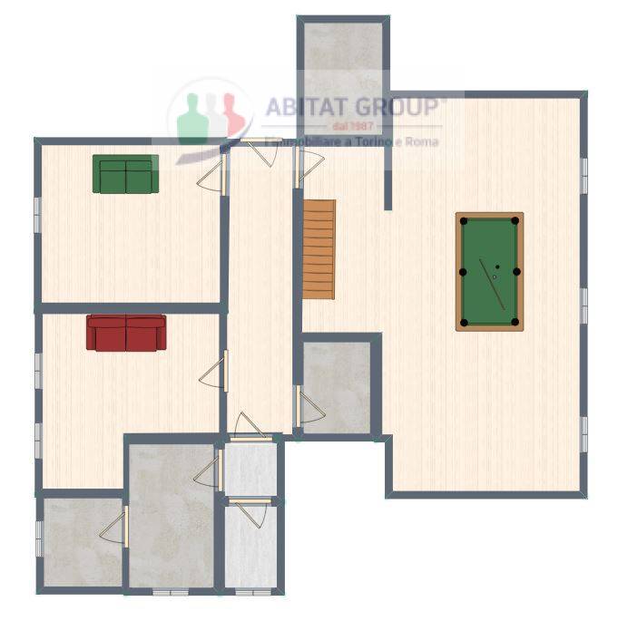 Villa singola