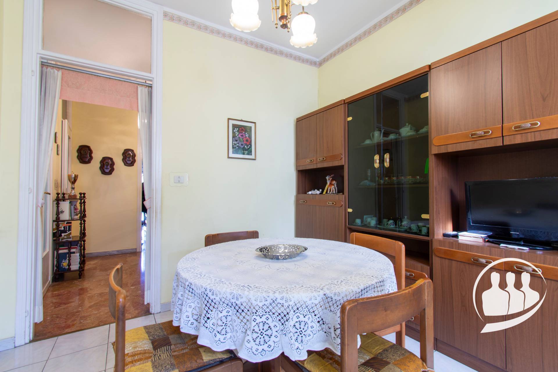 Appartamento