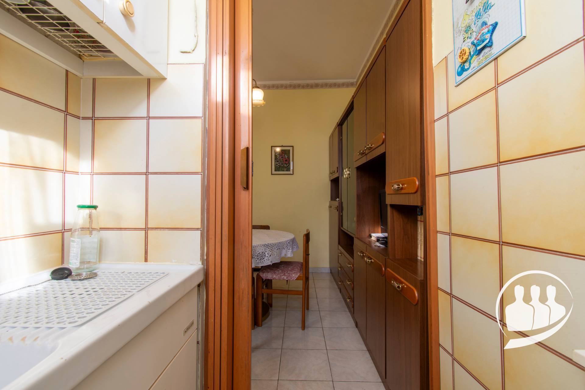 Appartamento