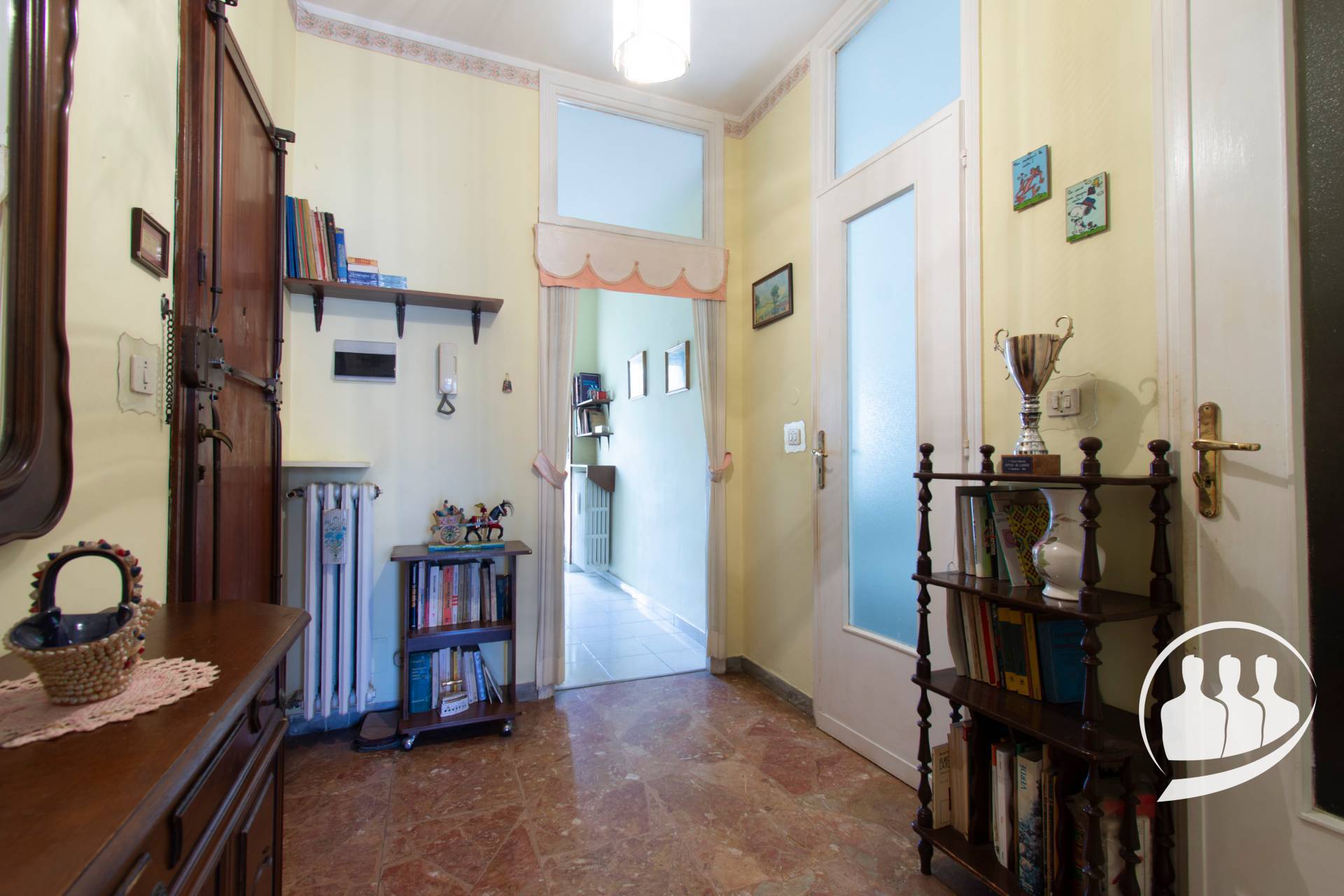 Appartamento