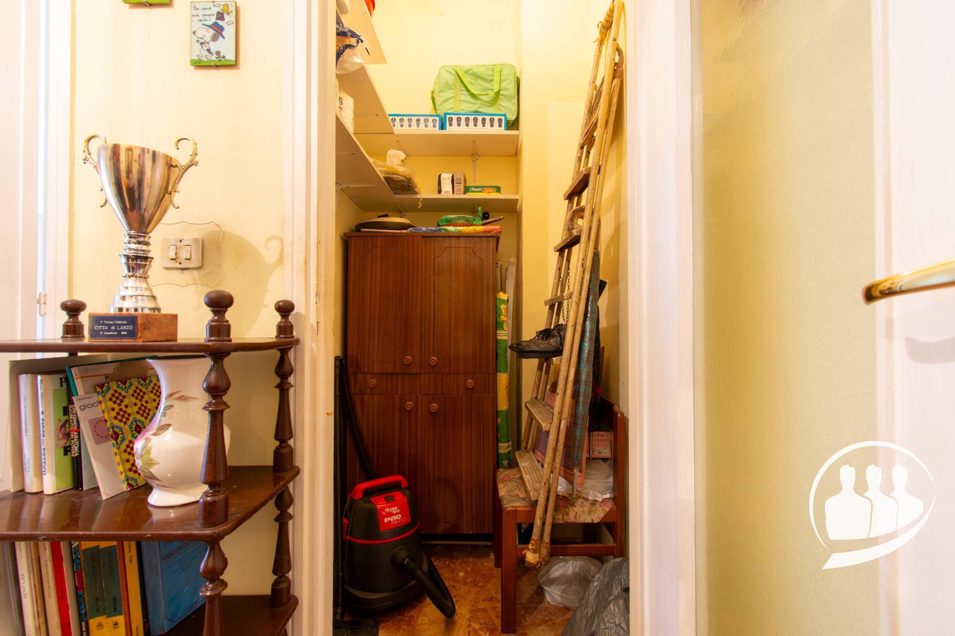 Appartamento