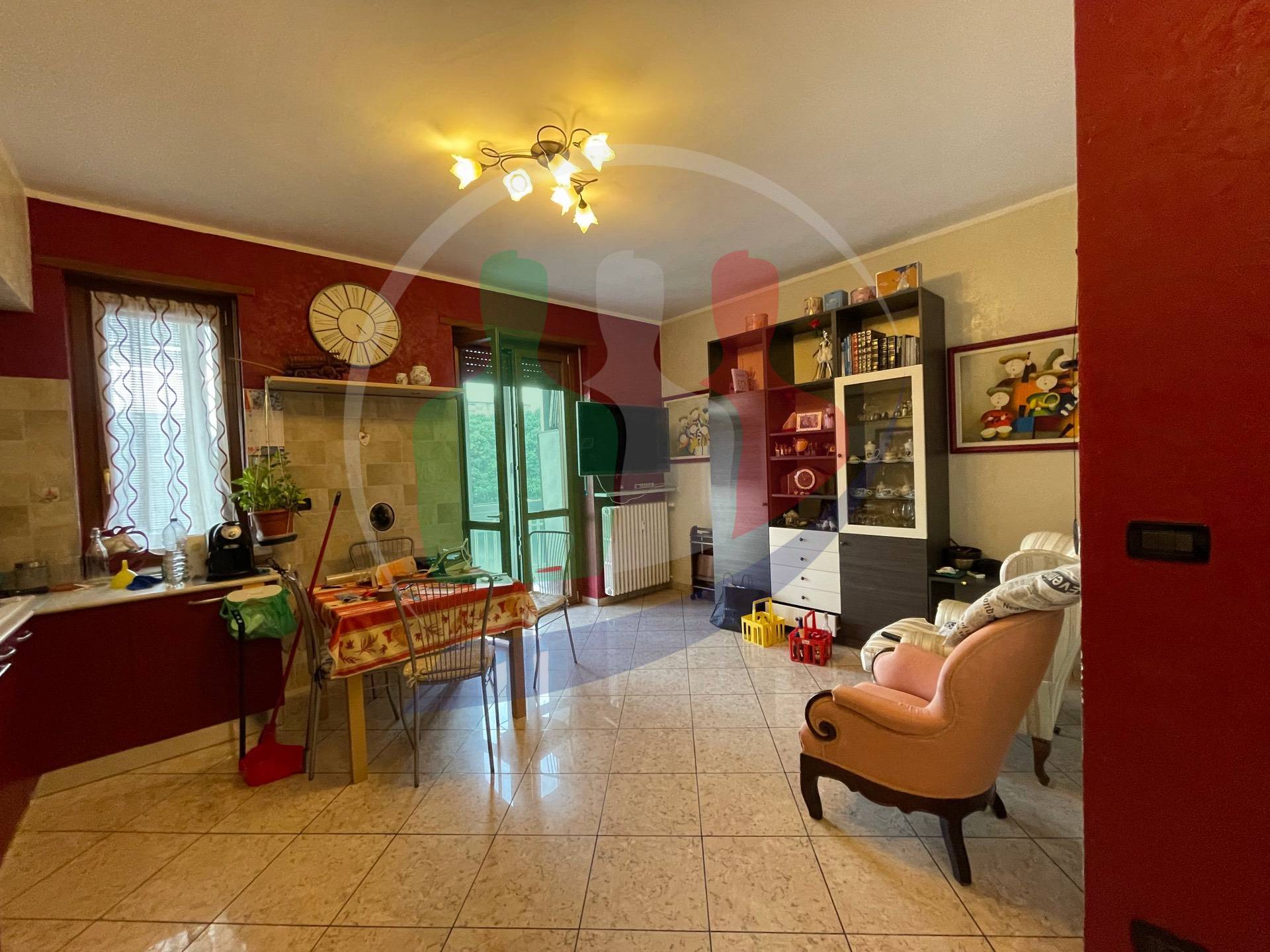 Appartamento