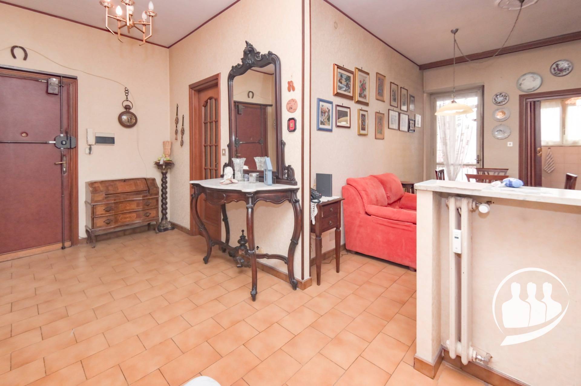 Appartamento