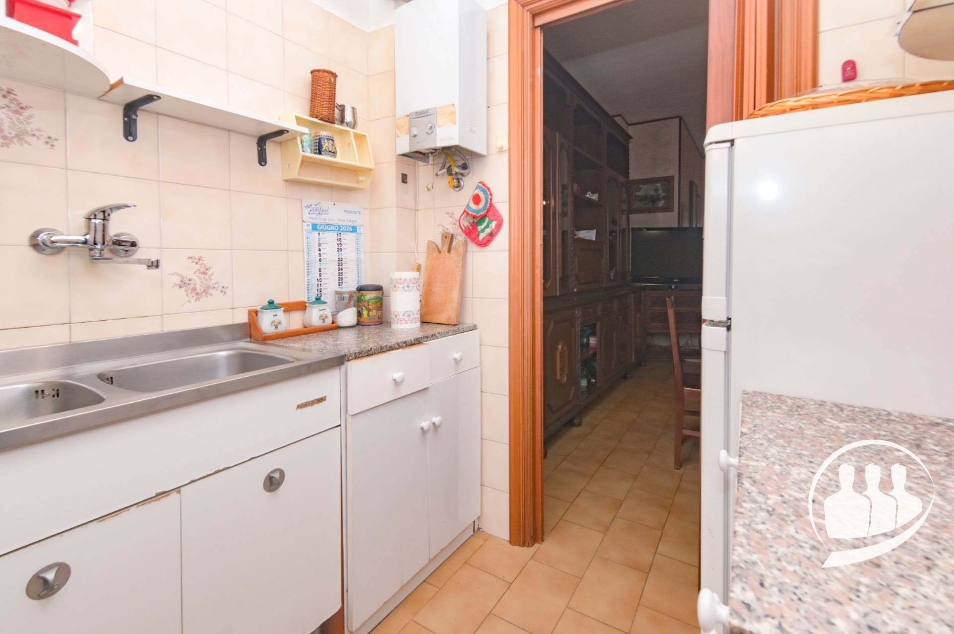 Appartamento