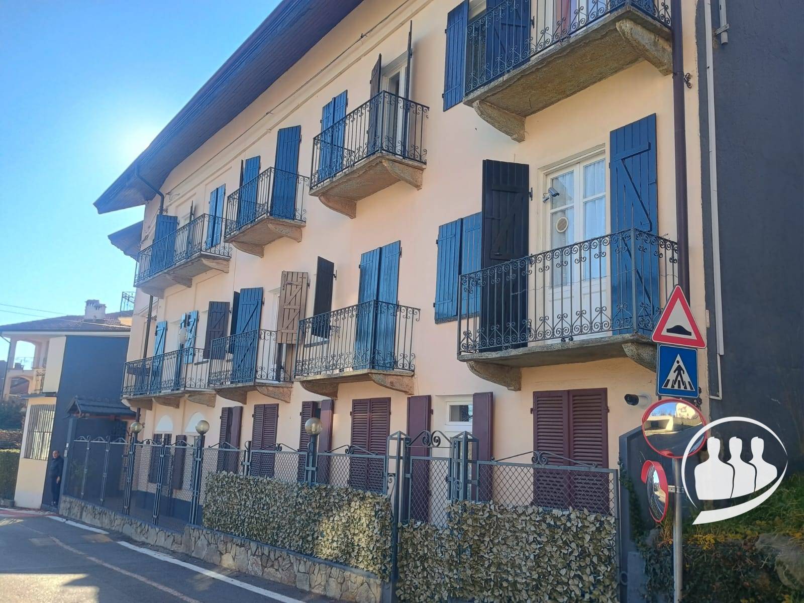 Appartamento