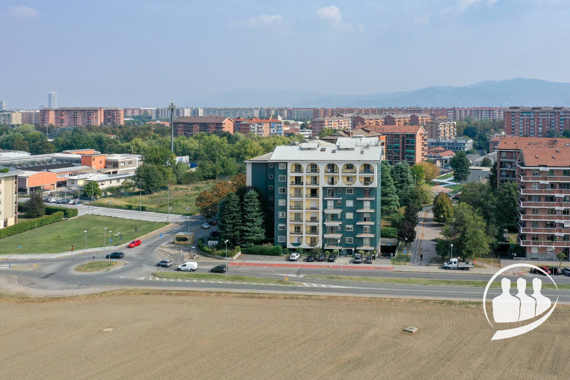 Appartamento