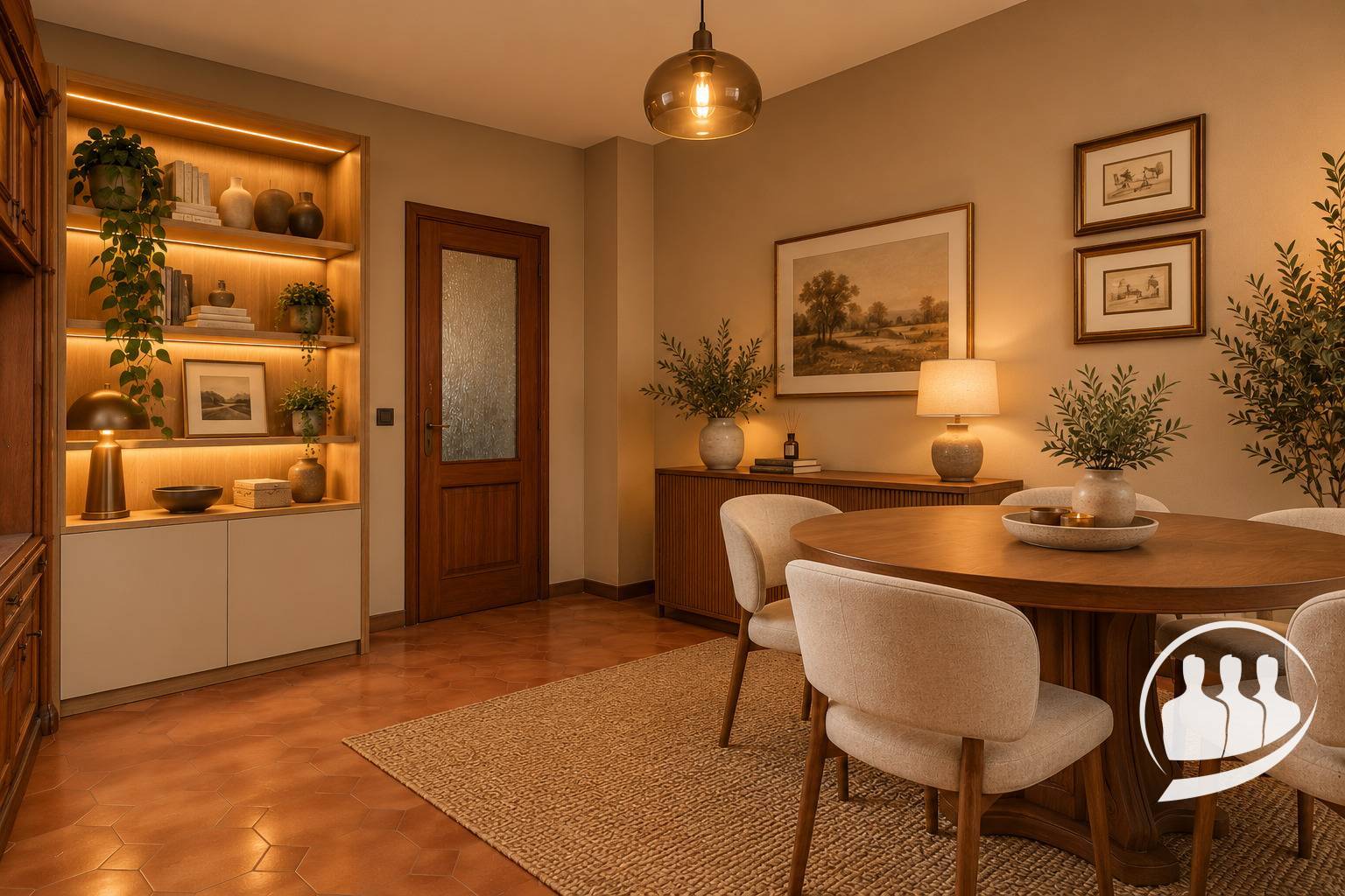Appartamento