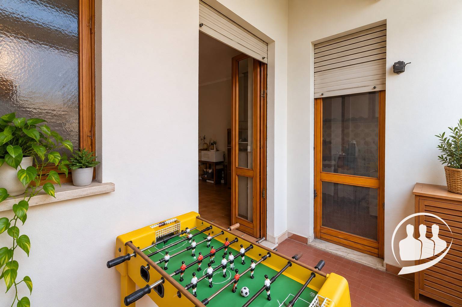 Appartamento