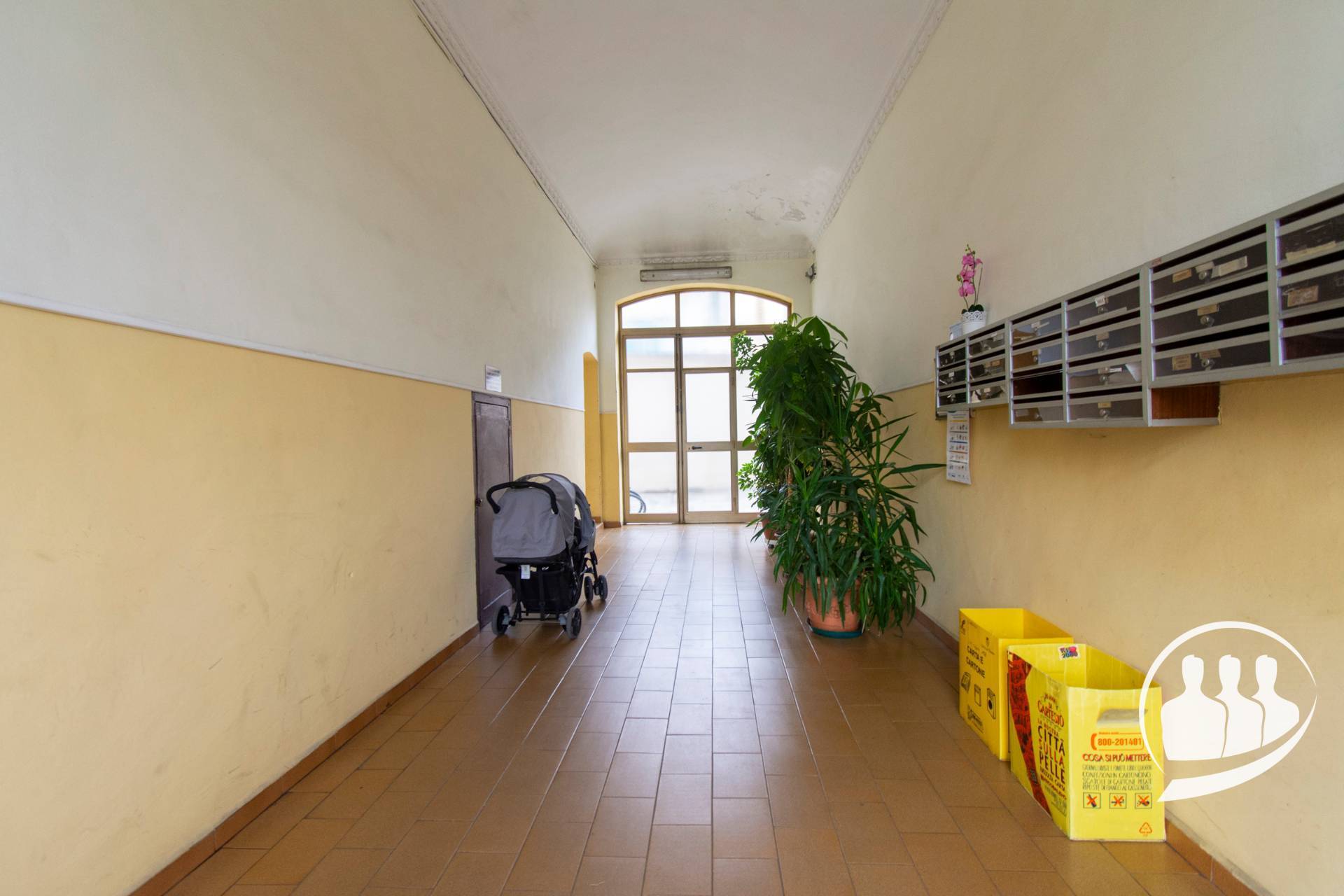 Appartamento