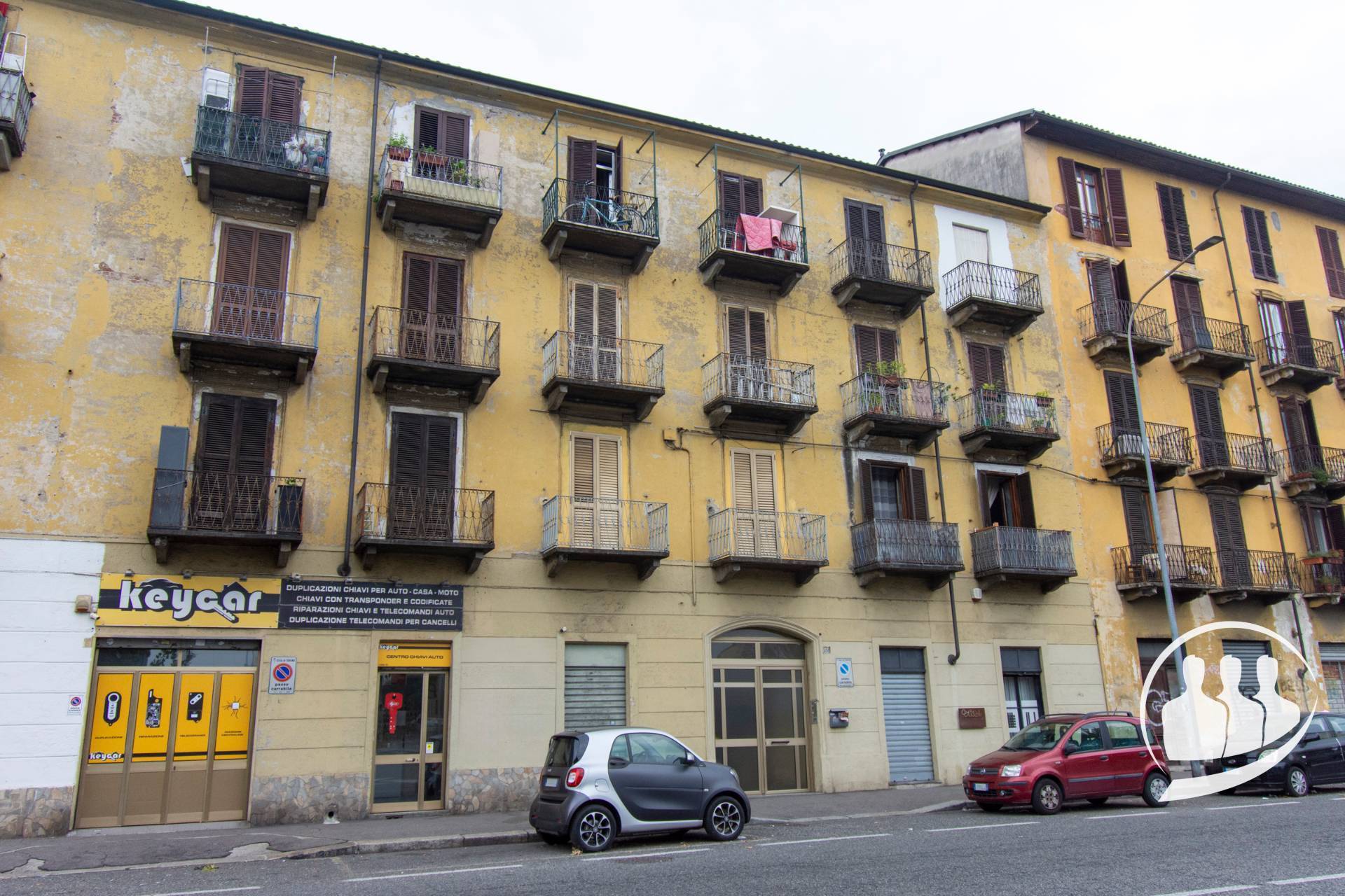 Appartamento