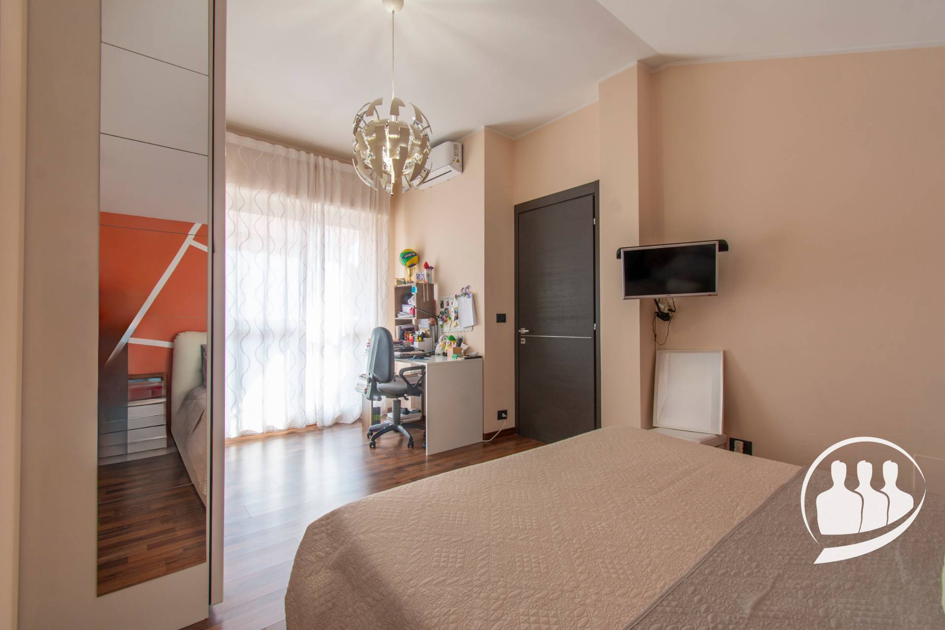 Appartamento