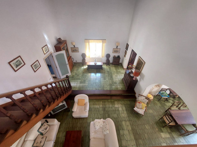 Villa in vendita a Sabaudia (LT)