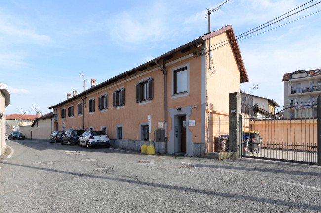 Villa in vendita a Caselle Torinese (TO)