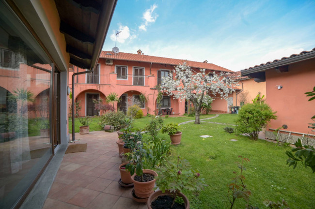 Villa in vendita a Caselle Torinese (TO)