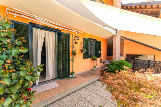 Appartamento in vendita a Piobesi Torinese (TO)