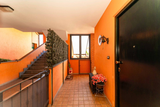 Appartamento in vendita a Piobesi Torinese (TO)
