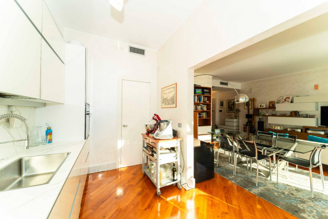 Appartamento in vendita a Madonna Del Pilone, Torino (TO)