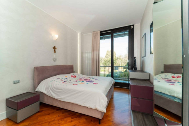 Appartamento in vendita a Madonna Del Pilone, Torino (TO)