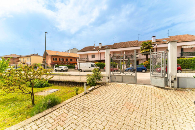 Villa in vendita a Carignano (TO)