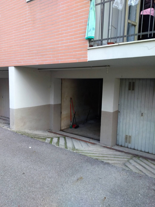 Garage/Box/Posto auto in vendita a San Pietro, Moncalieri (TO)