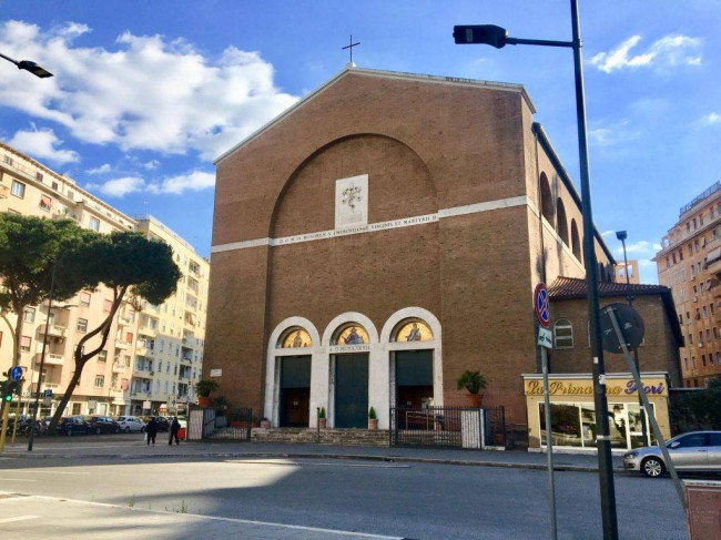 Porzione di casa in affitto a Roma (RM)