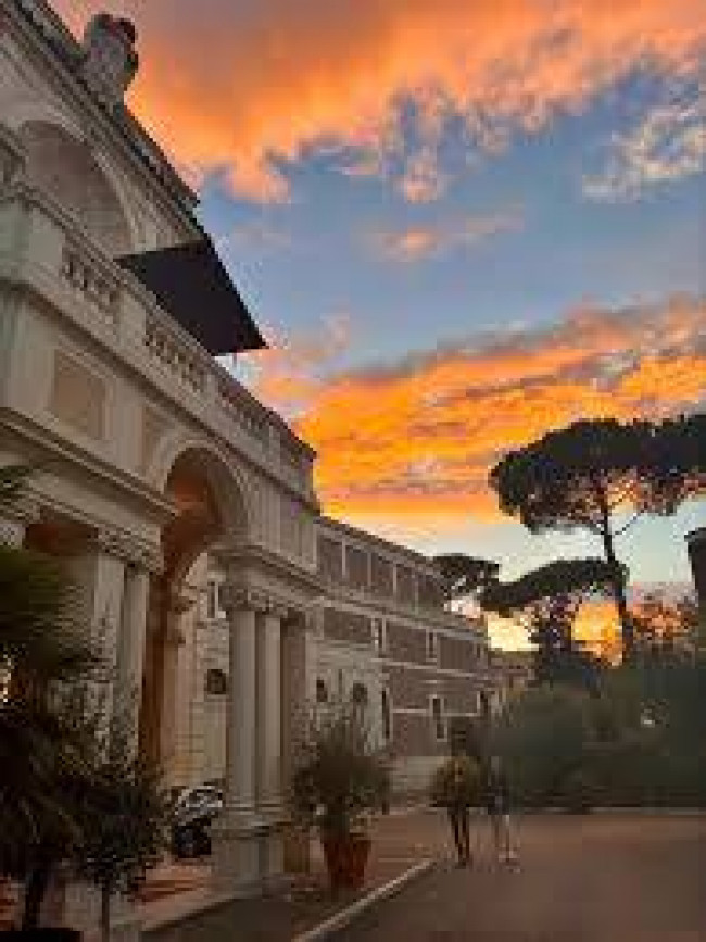 Porzione di casa in affitto a Roma (RM)