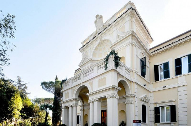 Porzione di casa in affitto a Roma (RM)