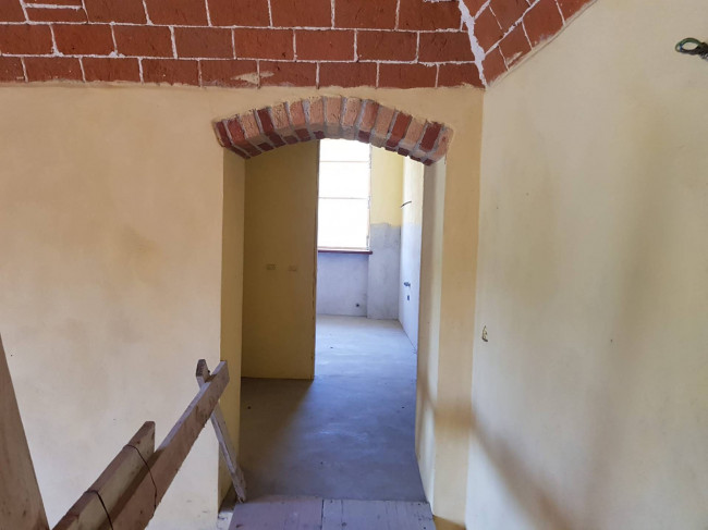 Casa indipendente in vendita a Casalino, Mombello Monferrato (AL)