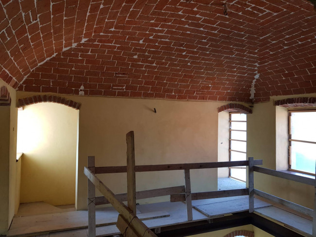 Casa indipendente in vendita a Casalino, Mombello Monferrato (AL)