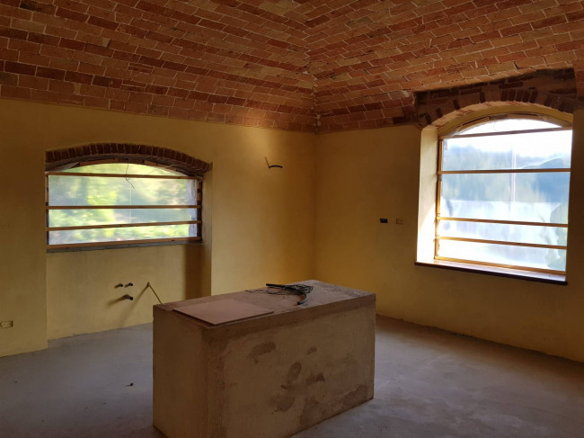 Casa indipendente in vendita a Casalino, Mombello Monferrato (AL)