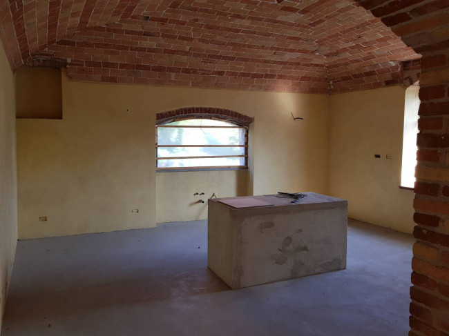 Casa indipendente in vendita a Casalino, Mombello Monferrato (AL)