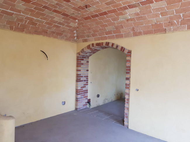 Casa indipendente in vendita a Casalino, Mombello Monferrato (AL)