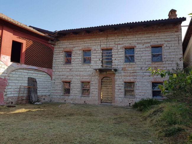 Casa indipendente in vendita a Casalino, Mombello Monferrato (AL)