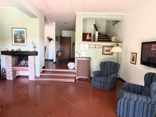 Villa in vendita a Morlupo (RM)