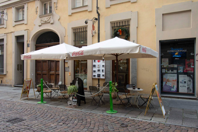 Bar in vendita a Centro, Torino (TO)