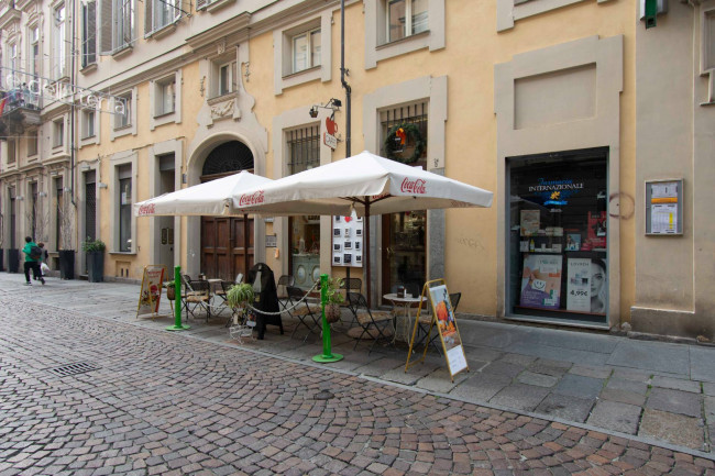 Bar in vendita a Centro, Torino (TO)