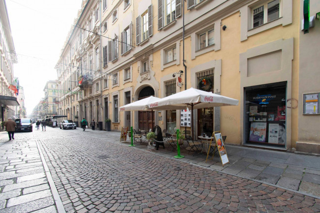 Bar in vendita a Centro, Torino (TO)